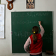 Image for article titled Data Shows Girls Around The World Underestimate Themselves In Math